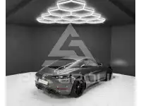 2021 Porsche Cayman
