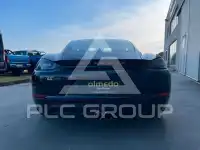 2021 Porsche Cayman