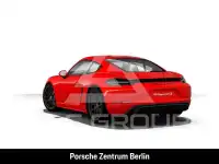 2021 Porsche Cayman