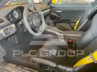 2021 Porsche Cayman
