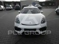 2021 Porsche Cayman