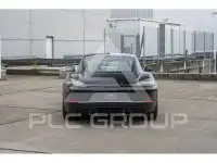 2021 Porsche Cayman