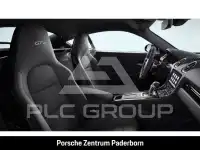 2021 Porsche Cayman
