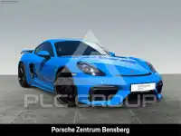 2021 Porsche Cayman