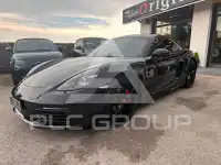 2021 Porsche Cayman