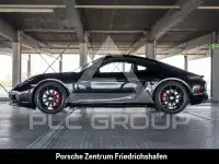 2021 Porsche Cayman
