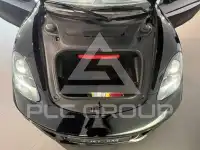 2021 Porsche Cayman