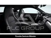 2021 Porsche Cayman