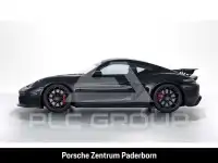 2021 Porsche Cayman