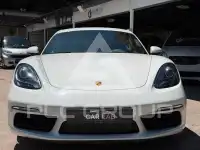 2021 Porsche Cayman