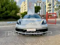 2021 Porsche Cayman