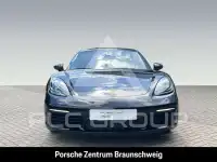 2021 Porsche Cayman