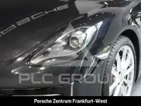 2021 Porsche Cayman