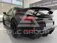 2021 Porsche Cayman