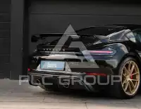 2021 Porsche Cayman