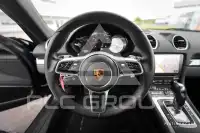 2021 Porsche Cayman