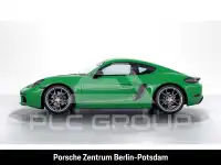 2021 Porsche Cayman