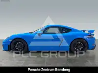 2021 Porsche Cayman