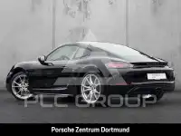 2021 Porsche Cayman