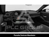 2021 Porsche Cayman