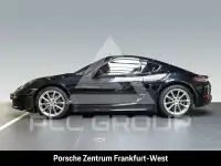 2021 Porsche Cayman