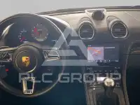 2021 Porsche Cayman