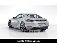2021 Porsche Cayman