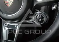 2021 Porsche Cayman