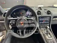 2021 Porsche Cayman