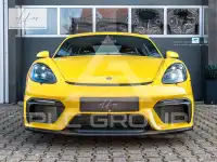 2021 Porsche Cayman