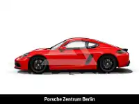 2021 Porsche Cayman