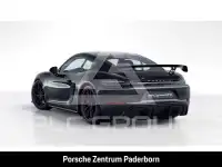 2021 Porsche Cayman
