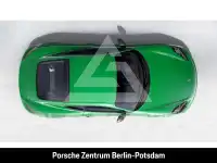2021 Porsche Cayman