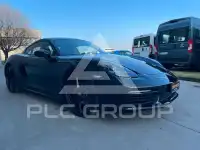 2021 Porsche Cayman