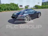 2021 Porsche Cayman