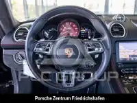 2021 Porsche Cayman