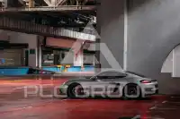 2021 Porsche Cayman