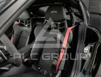 2021 Porsche Cayman