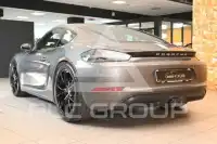 2021 Porsche Cayman