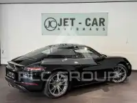 2021 Porsche Cayman