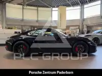 2021 Porsche Cayman