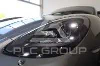 2021 Porsche Cayman