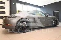2021 Porsche Cayman
