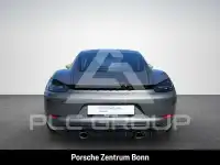 2021 Porsche Cayman