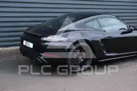 2021 Porsche Cayman