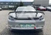 2021 Porsche Cayman