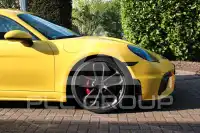 2021 Porsche Cayman