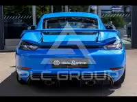 2021 Porsche Cayman