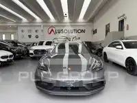 2021 Porsche Cayman