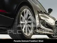 2021 Porsche Cayman
